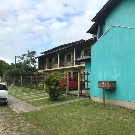 Pousada Recanto Da Barra Imbe Exterior photo