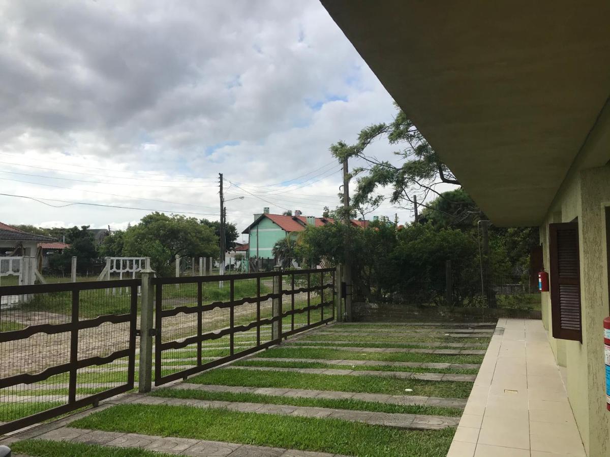 Pousada Recanto Da Barra Imbe Exterior photo