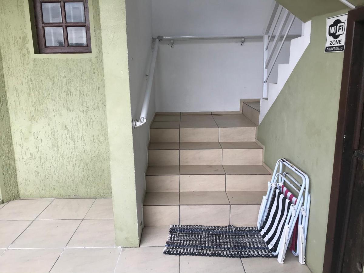 Pousada Recanto Da Barra Imbe Exterior photo