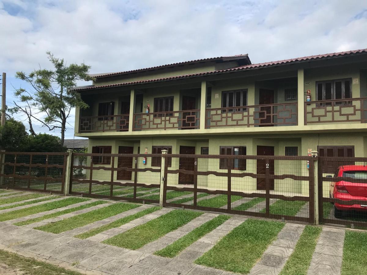 Pousada Recanto Da Barra Imbe Exterior photo