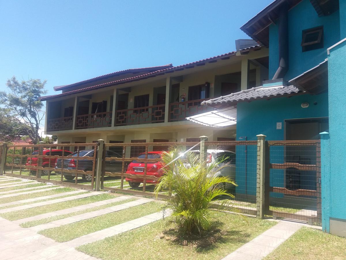 Pousada Recanto Da Barra Imbe Exterior photo