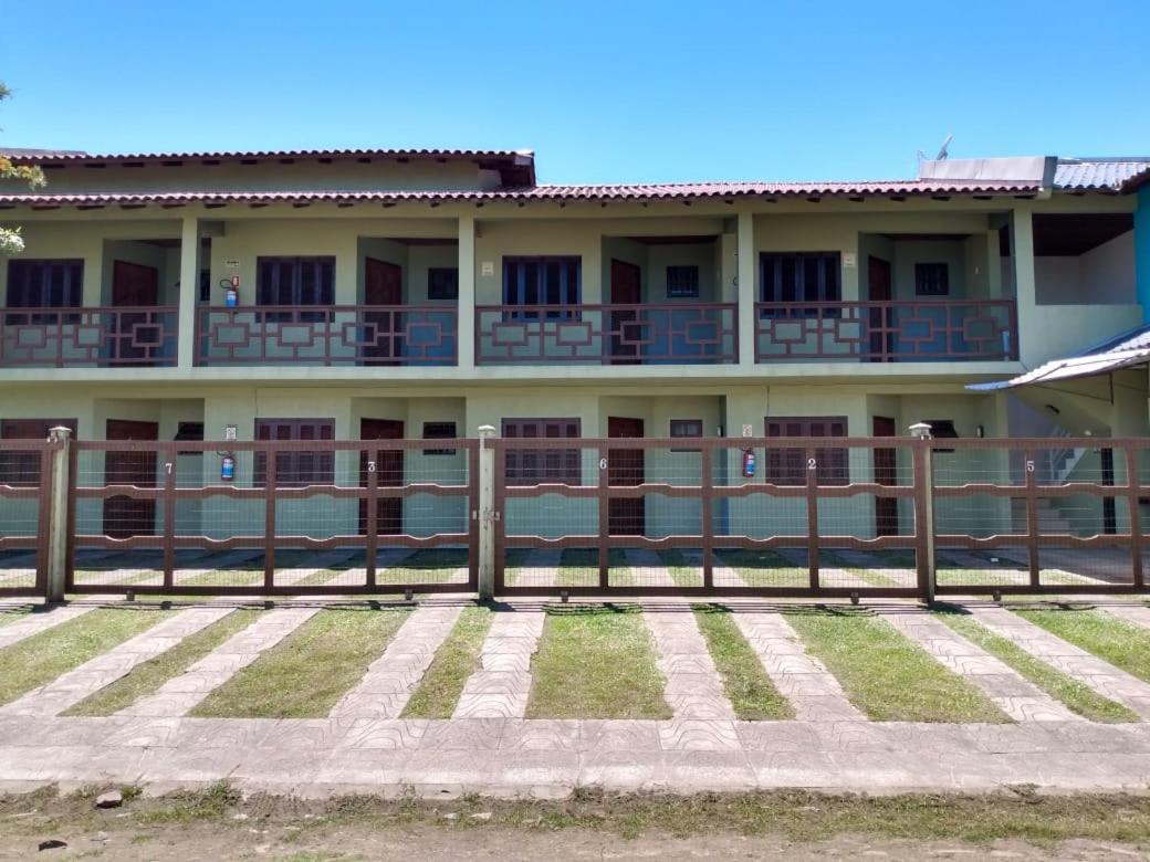 Pousada Recanto Da Barra Imbe Exterior photo